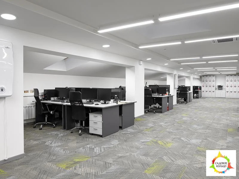 Сдается офис 460 кв - Фото 5