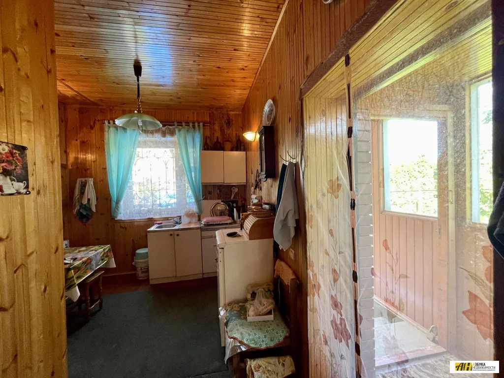 Продажа дома, Истринский район, СНТ Озерки - Фото 33