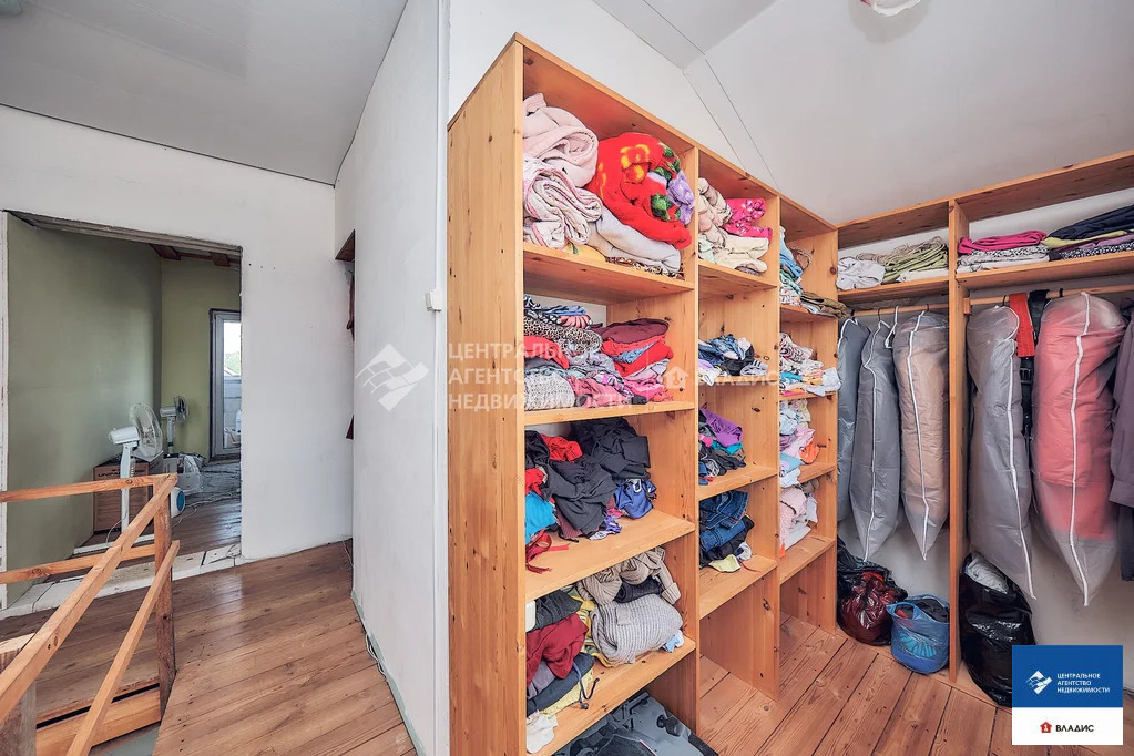 Продажа дома, Рыбное, Рыбновский район, ул. Казанская - Фото 13