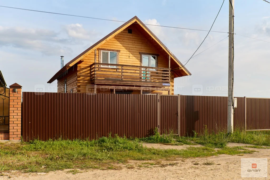 Продажа дома, Травкино, Лаишевский район, ул. Победы - Фото 2
