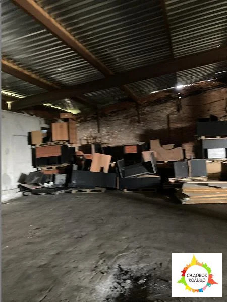 Сдаются под склад или производство 2 помещения по 400 кв - Фото 0