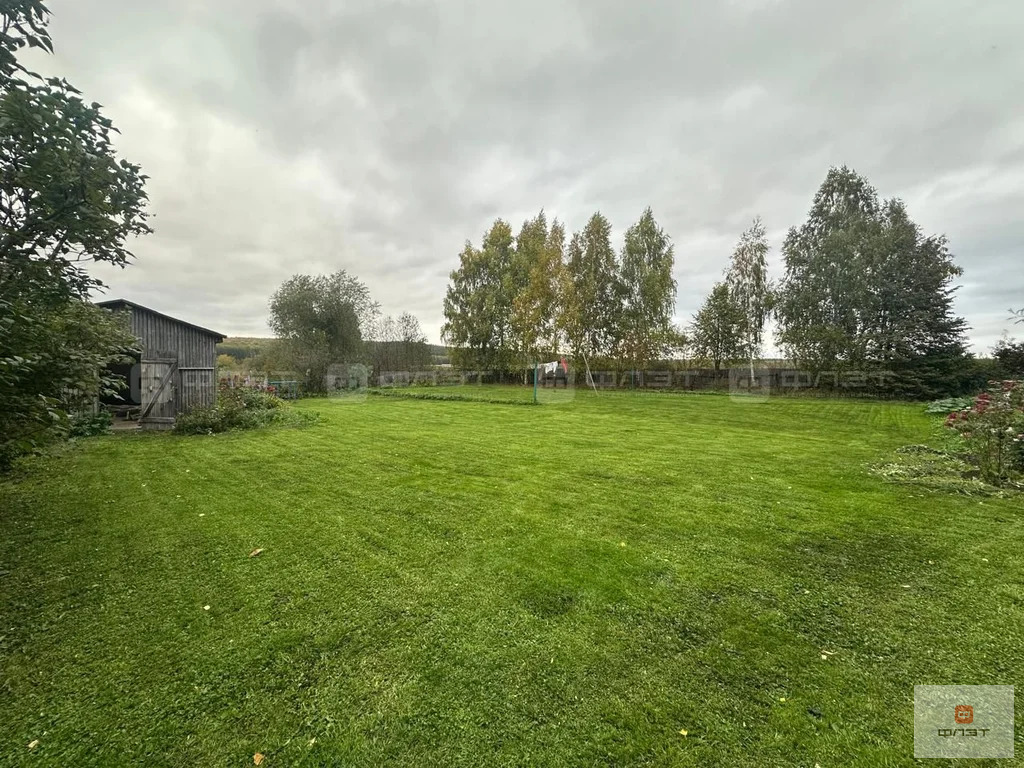 Продажа дома, Пановка, Высокогорский район, ул. Луговая - Фото 8