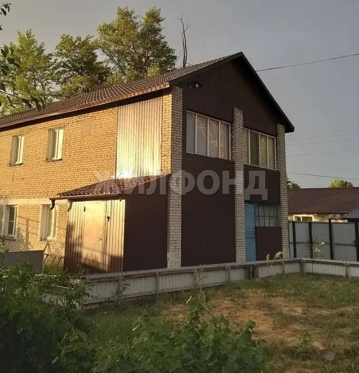 Продажа квартиры, Купино, Купинский район, ул. Строительная - Фото 12
