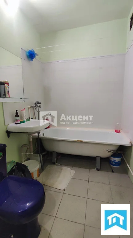 Продажа квартиры, Кохма, Ивановский район, мкр Просторный - Фото 6
