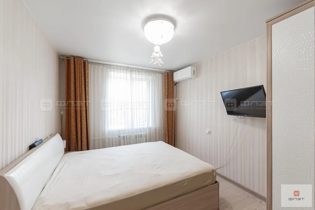 Продажа квартиры, Казань, ул. Академика Завойского - Фото 8