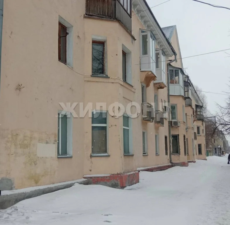Продажа квартиры, Новосибирск, ул. Богдана Хмельницкого - Фото 3