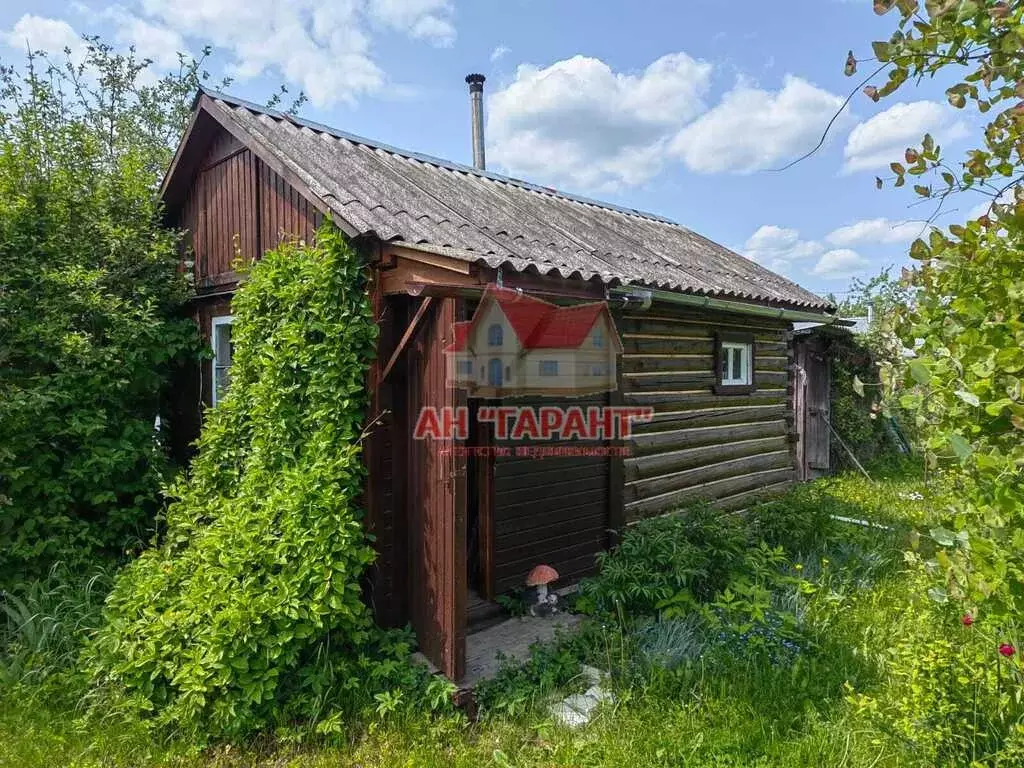 Дача в СНТ «Родник-1», Александровский р-н, Владимирская обл. - Фото 39