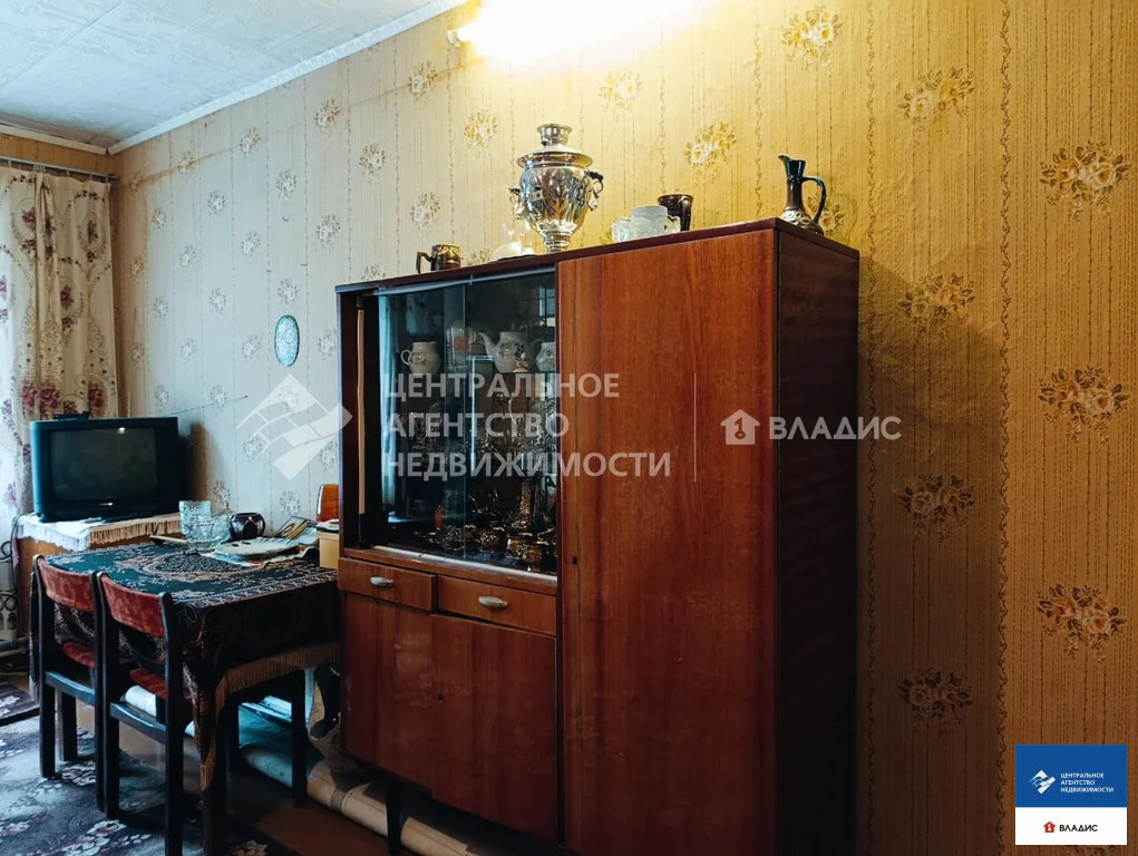 Продажа квартиры, Шилово, Шиловский район, ул. Рязанская - Фото 19