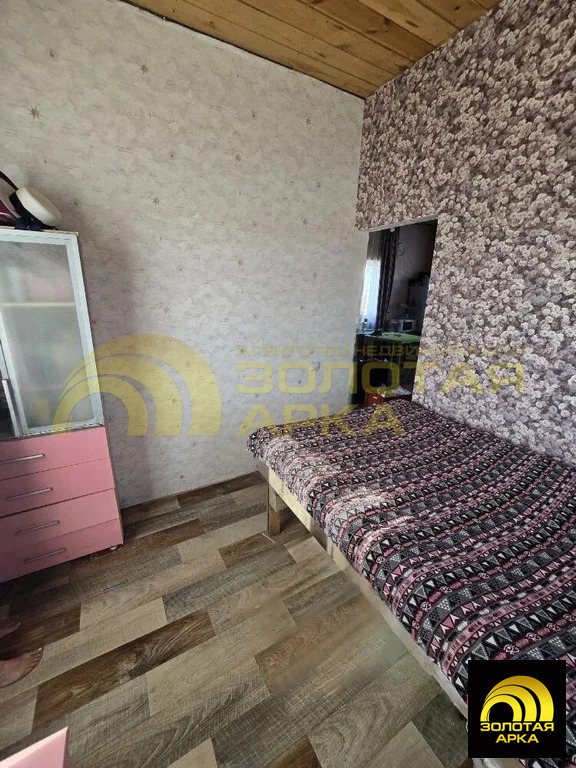 Продажа дома, Голубицкая, Темрюкский район, Сиреневая улица - Фото 19