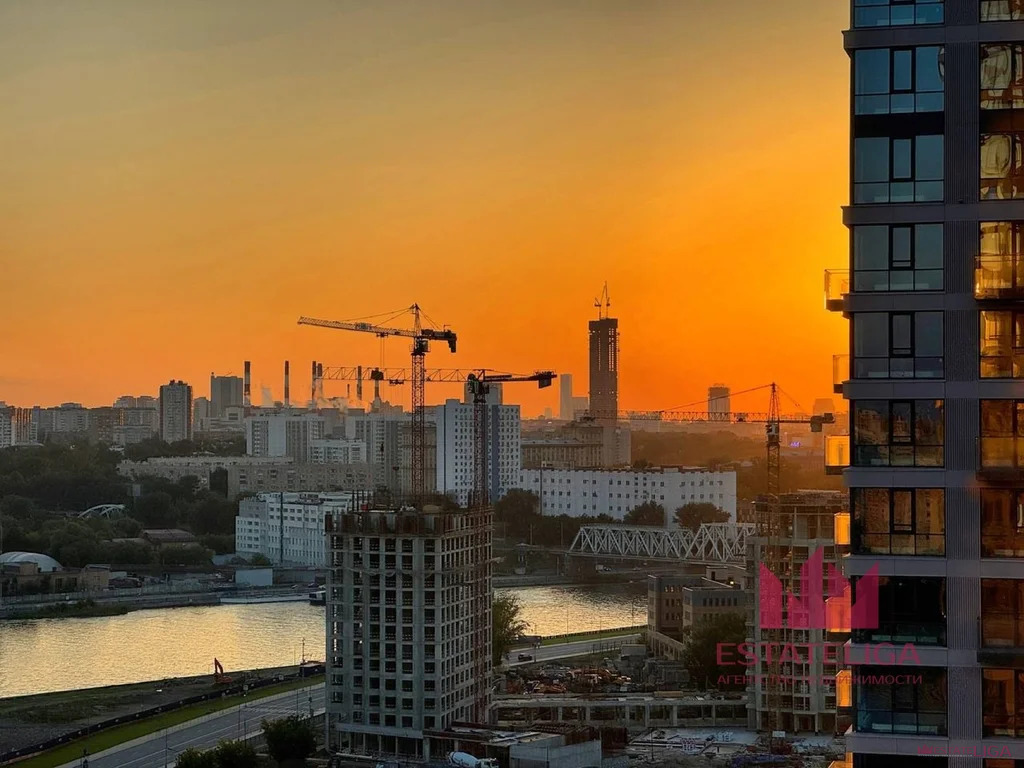 Продажа квартиры, набережная Марка Шагала - Фото 1