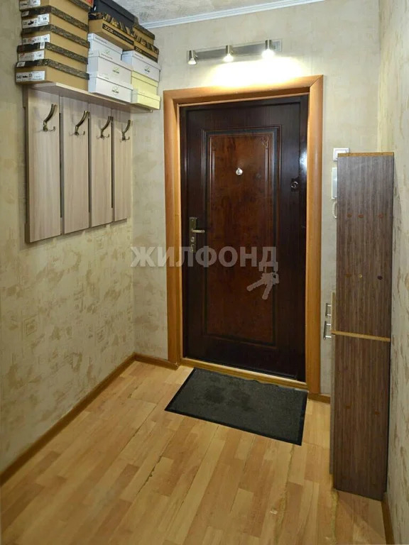 Продажа квартиры, Новосибирск, Владимира Высоцкого - Фото 15