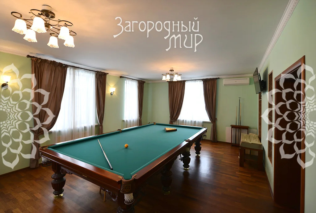 Продам дом, Ярославское шоссе, 30 км от МКАД - Фото 12