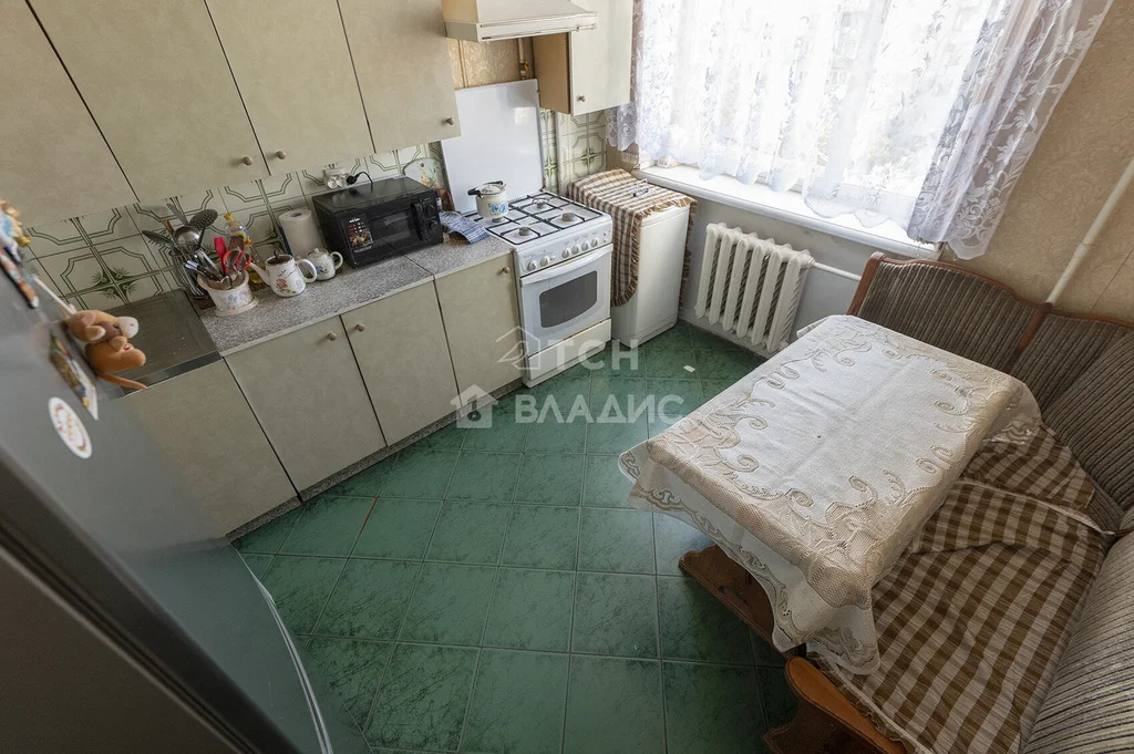 Продажа квартиры, Королев, Парковая улица - Фото 4