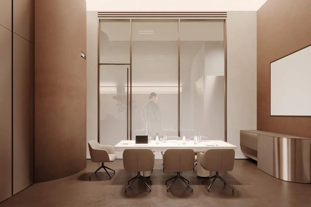 Продажа офиса 122.5 м2 - Фото 11