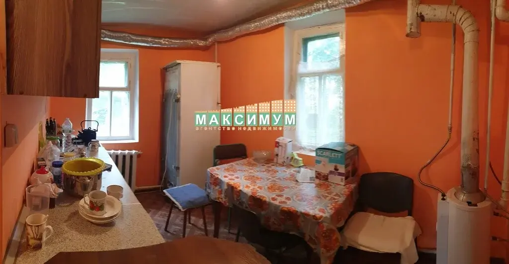 Часть дома в Домодедово, ул. Курнакова, д.16 - Фото 8