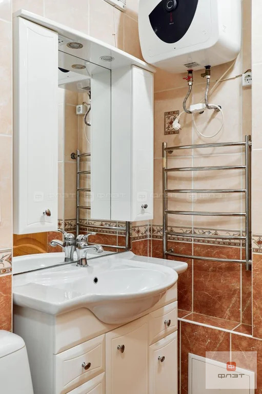 Продажа квартиры, Казань, ул. Адоратского - Фото 10