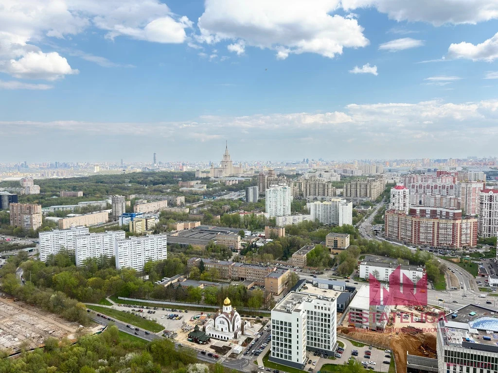 Продажа пентхауса, проспект Генерала Дорохова - Фото 11