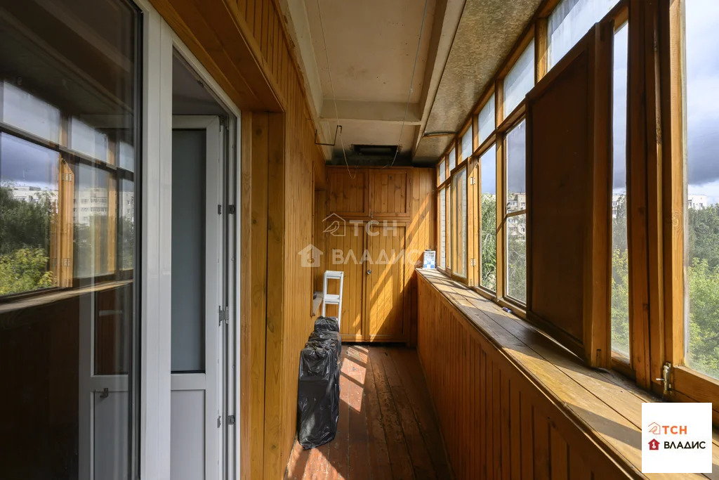 Продажа квартиры, Пушкино, Воскресенский район, улица Л. Толстого - Фото 4