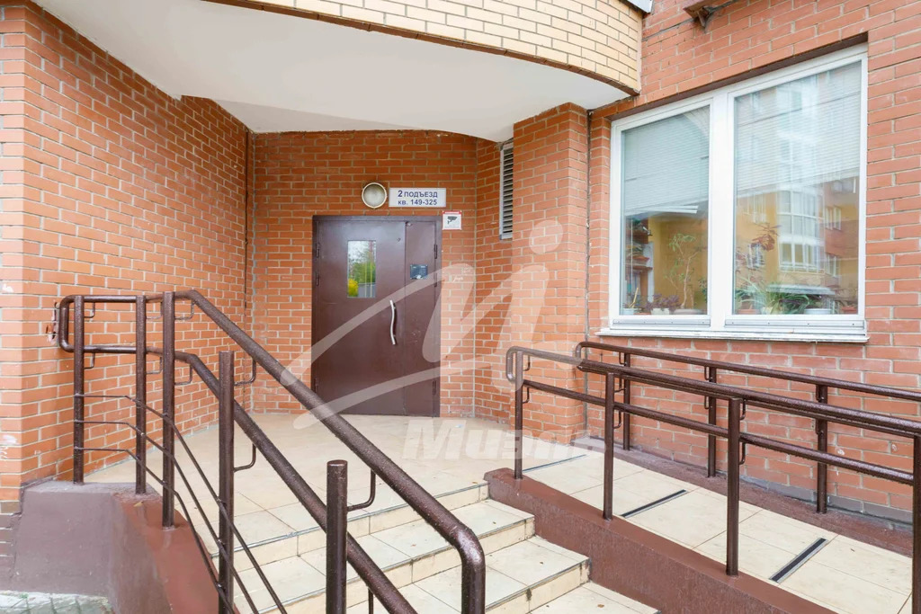 Продажа квартиры, Химки, Юбилейный пр-кт. - Фото 23