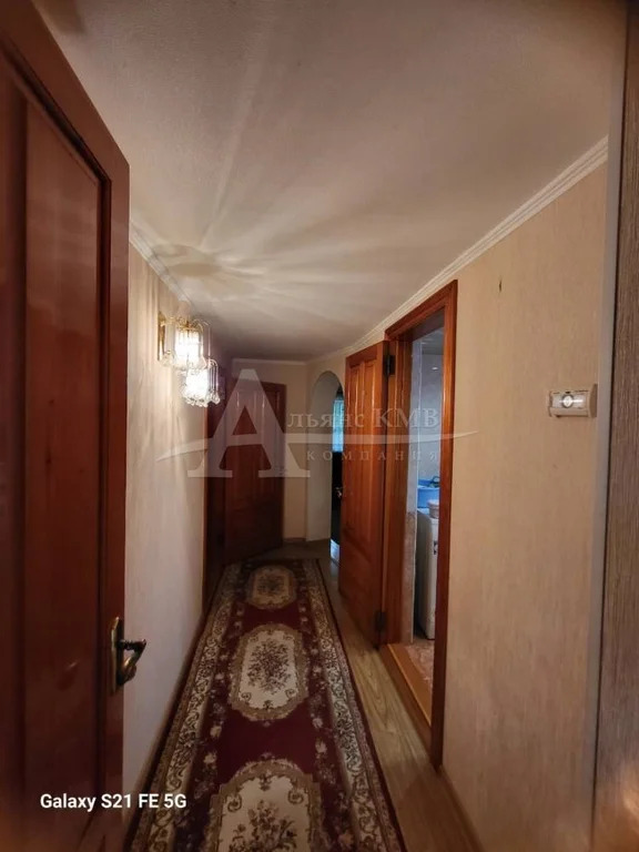 Продажа дома, Иноземцево, ул. 9 Мая - Фото 3