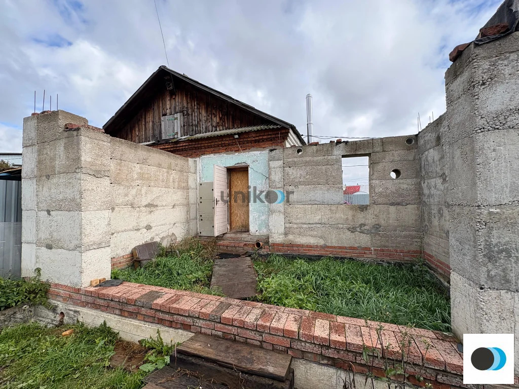 Продажа дома, Иглино, Иглинский район, ул. Советская - Фото 11
