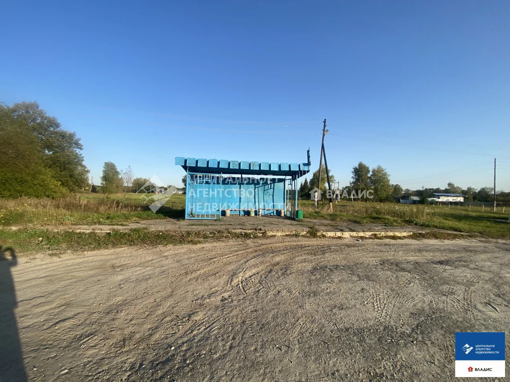 Продажа дома, Альяшево, Захаровский район, 34Б - Фото 22