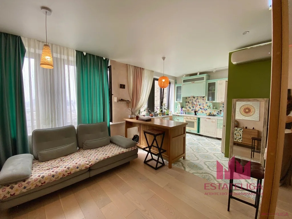 Продажа квартиры, ул. Новодмитровская - Фото 9