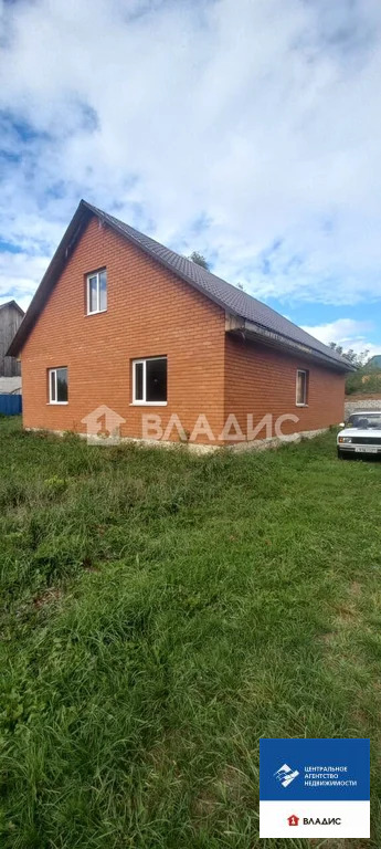 Продажа дома, Кипчаково, Кораблинский район, ул. Школьная - Фото 6