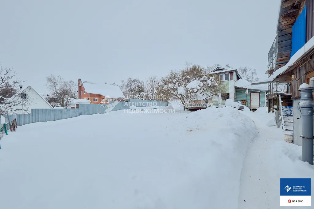 Продажа дома, Кузьминское, Рыбновский район - Фото 19