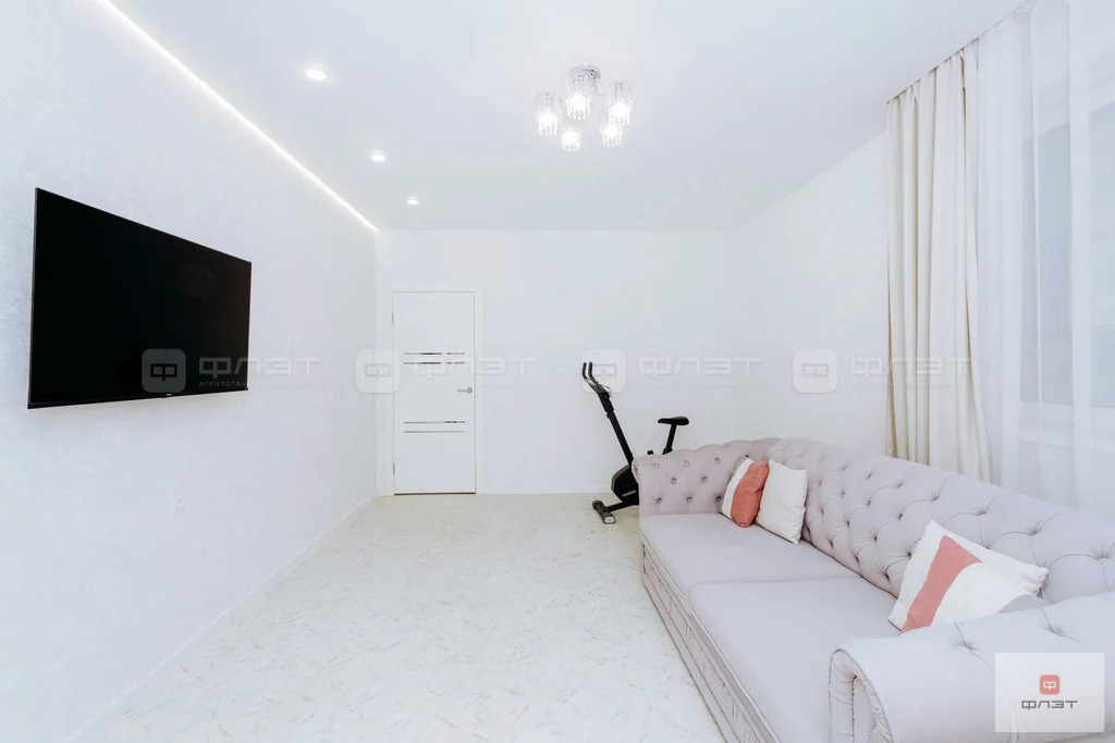 Продажа квартиры, Казань, ул. Чистопольская - Фото 11