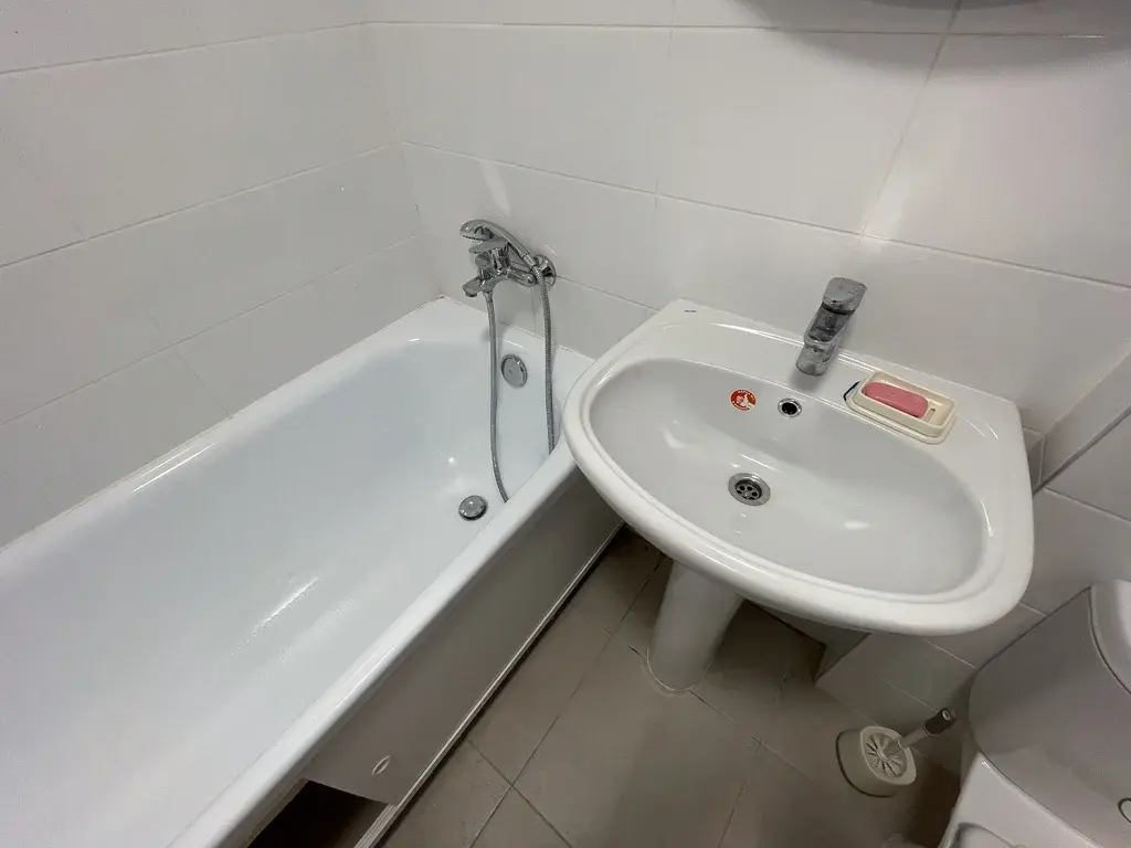 1-к Маркса, дом 97 - Фото 13