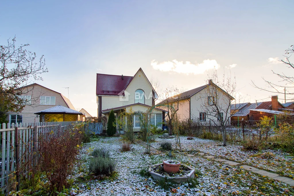 Суздальский район, село Суромна, Центральная улица,  дом на продажу - Фото 37