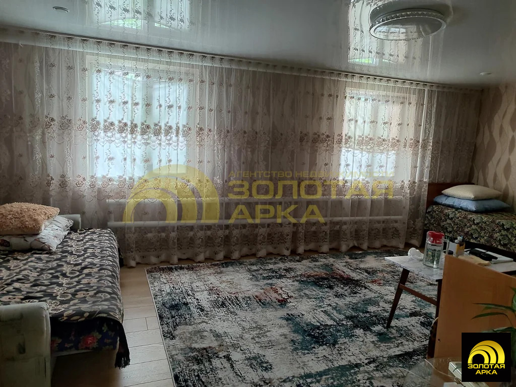 Продажа дома, Тамань, Темрюкский район, ул. Таманской Армии - Фото 4