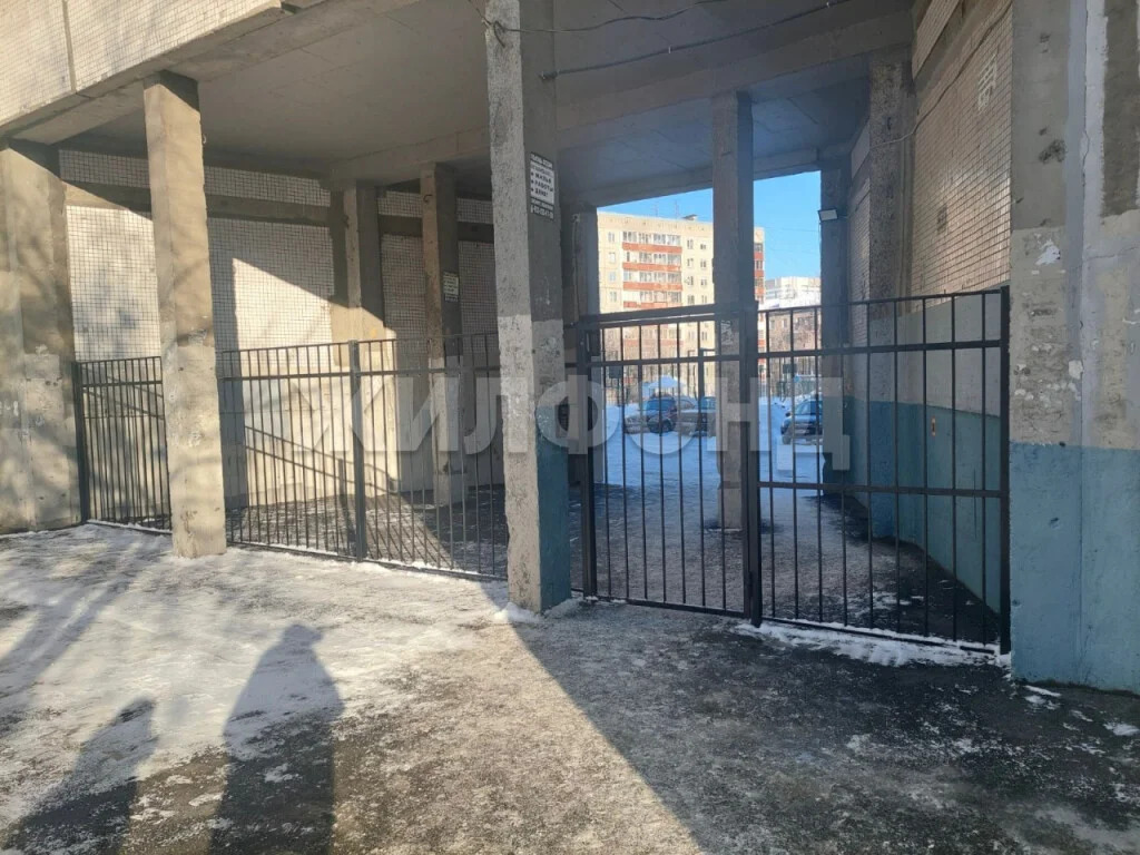 Продажа квартиры, Новосибирск, ул. Авиастроителей - Фото 13