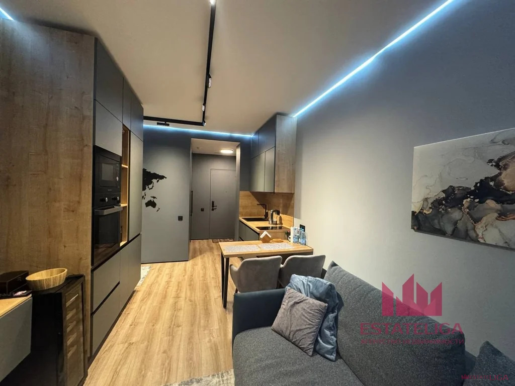 Продажа квартиры, Волгоградский пр-кт. - Фото 9