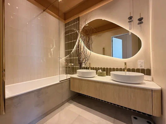 Продам двухкомнатную (2-комн.) квартиру, Барминская ул, 1 А, Нижний... - Фото 16