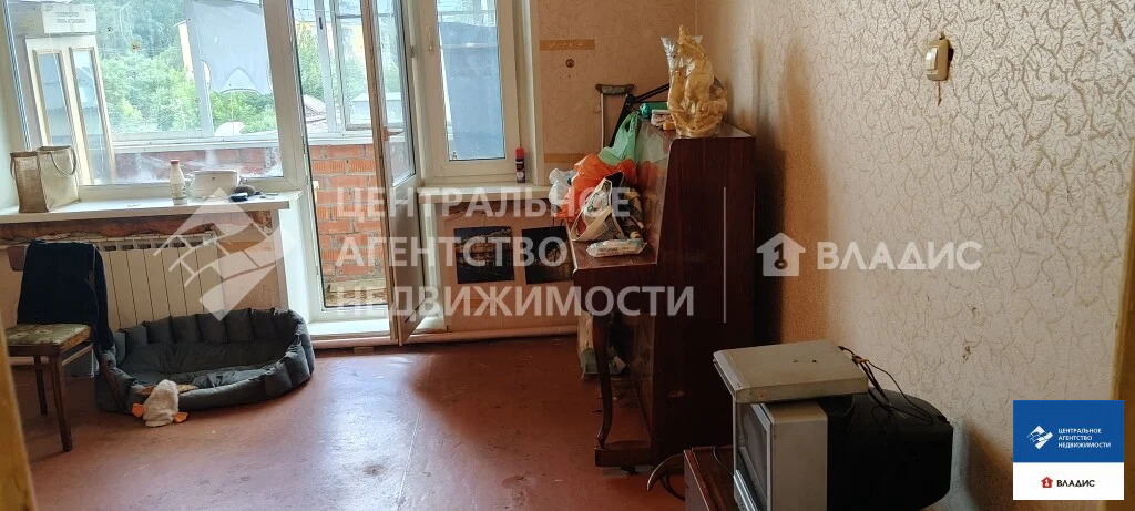Продажа квартиры, Листвянка, Рязанский район, ул. Новая - Фото 10