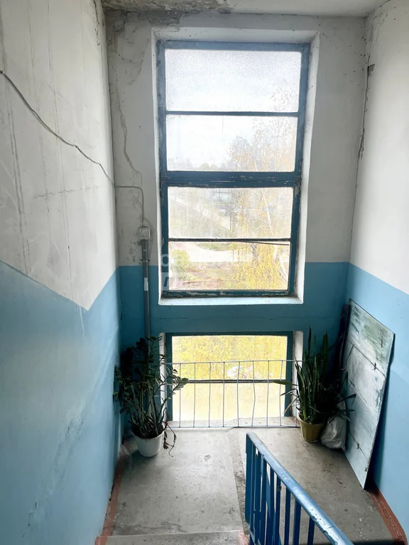 Продажа квартиры, Центральный, Суворовский район, ул. Сидорова - Фото 8