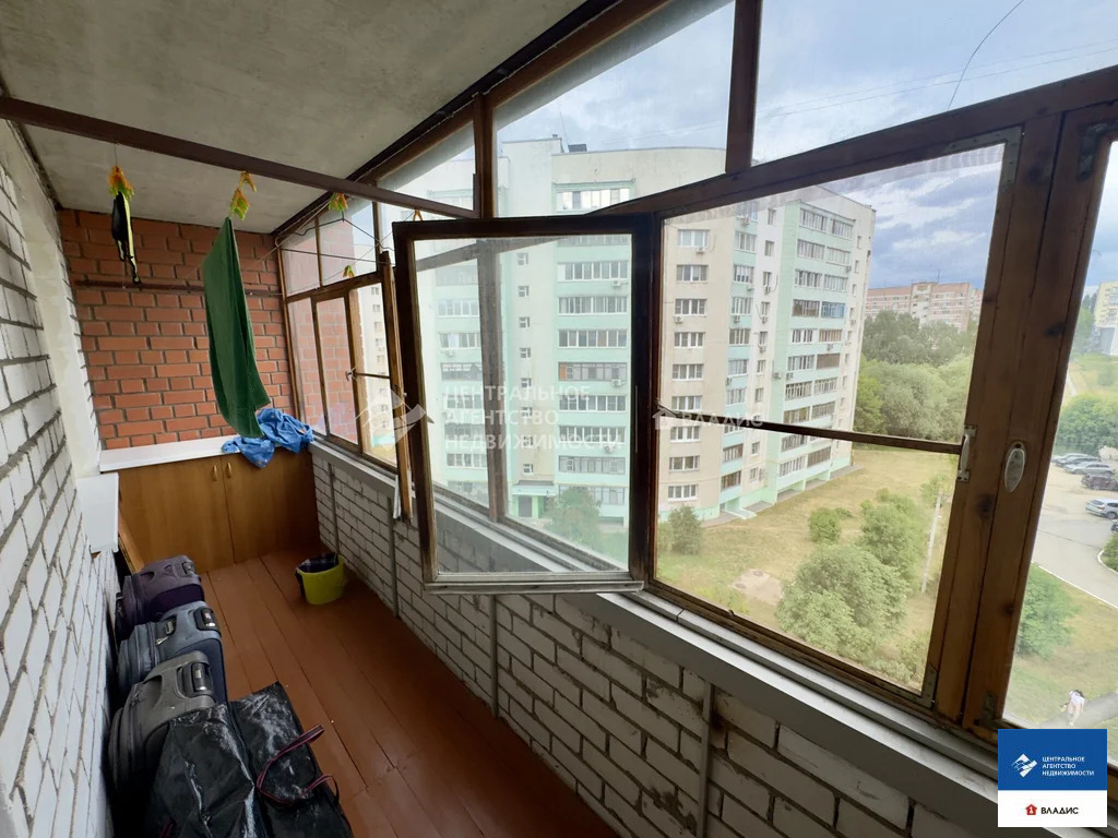 Аренда квартиры, Рязань, ул. Новоселов - Фото 4