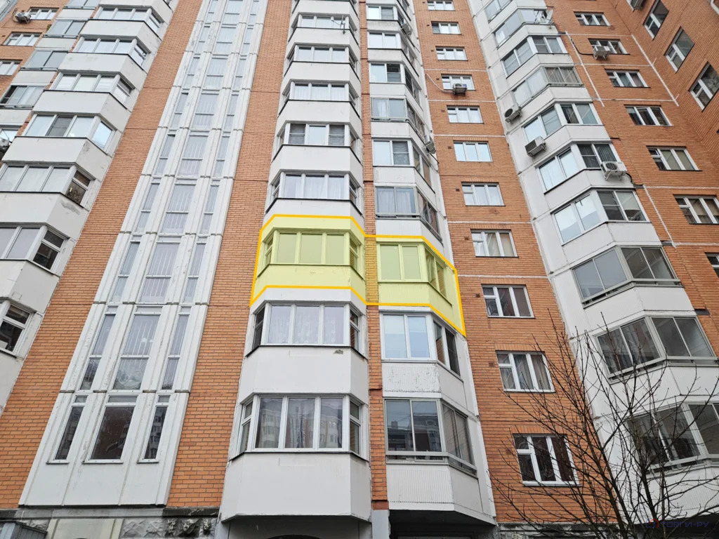 Продажа квартиры, Голубое, Солнечногорский район, ул. Родниковая - Фото 2