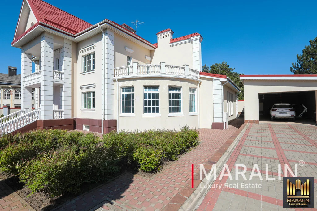 Продажа дома, Ростов-на-Дону, ул. Еременко - Фото 3