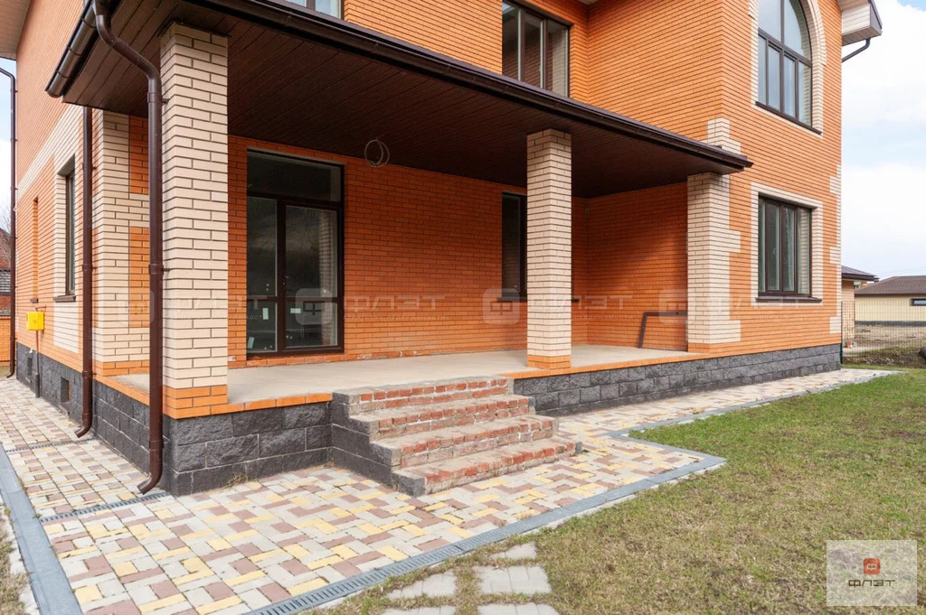 Продажа дома, Нармонка, Лаишевский район, ул. Пановская - Фото 7