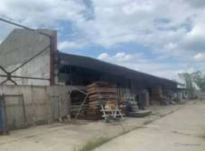 Продажа производственного помещения, Южный, Динской район, Ул. Новая, . - Фото 12