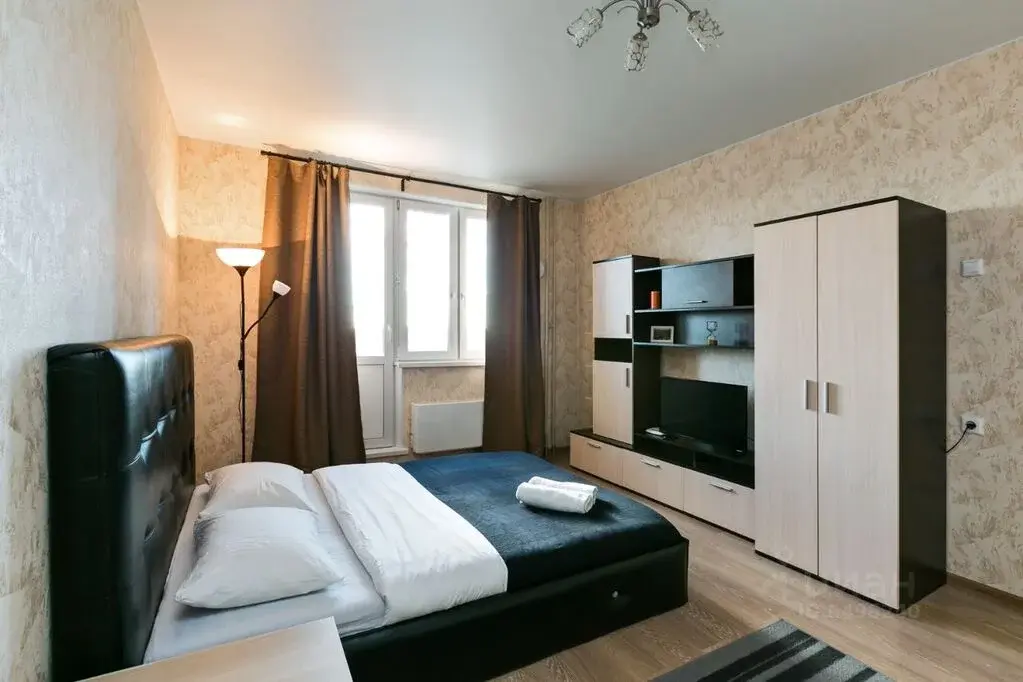Maxrealty24 ул. Сходненская, 29 - Фото 11