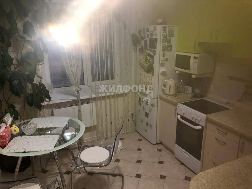 Продажа квартиры, Новосибирск, Татьяны Снежиной - Фото 1