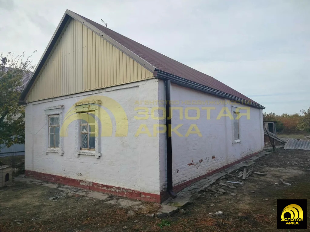 Продажа дома, Вышестеблиевская, Темрюкский район, ул. Ленина - Фото 2