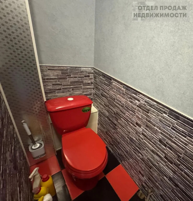 Квартира в центре города - Фото 14