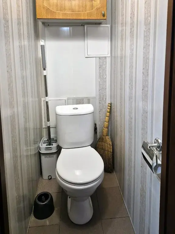 2-к. квартира, 58 м, 3/9 эт. - Фото 11