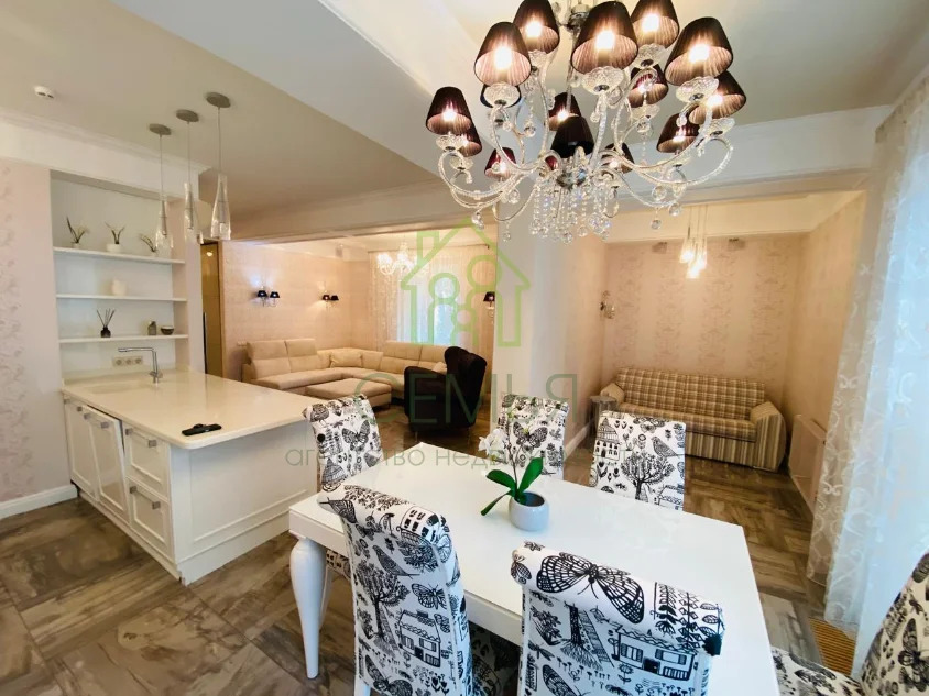 Продажа квартиры, Геленджик, ул. Революционная - Фото 1