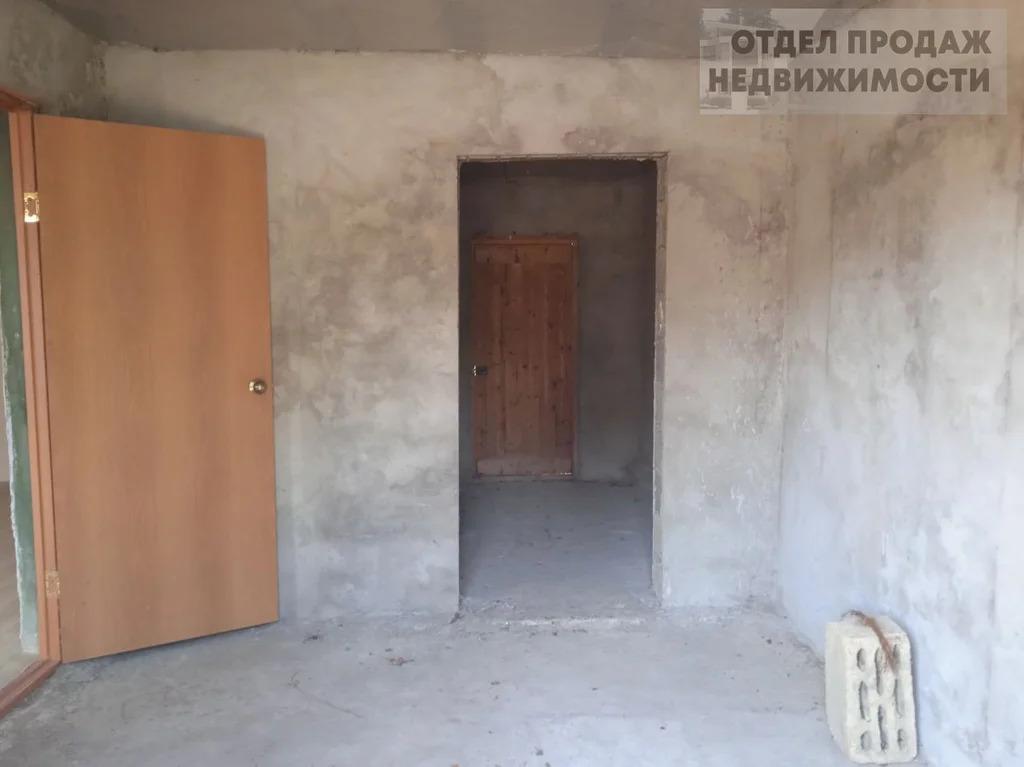 Участок с домиком - Фото 4